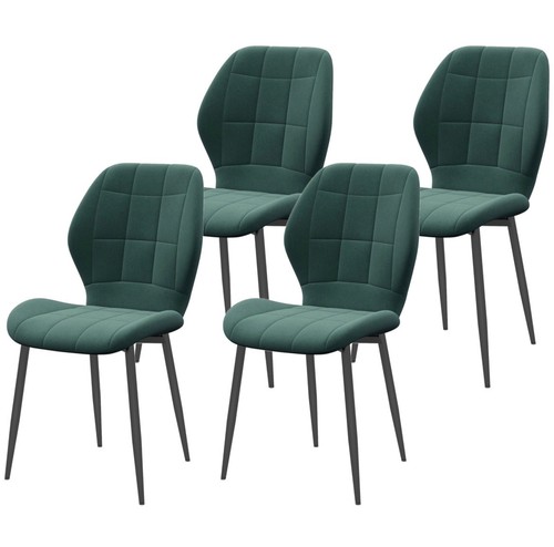 Set four flannel relaxed - four,