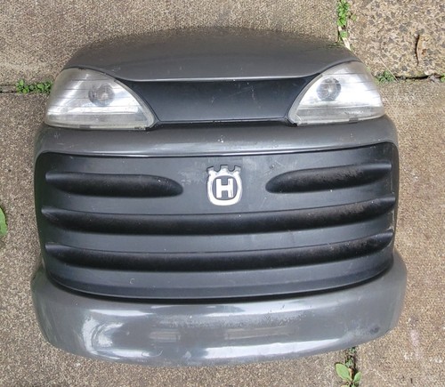 Husqvarna lth1542 lawntractor - lth1542,