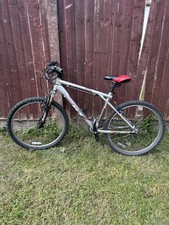 Aggressor mountain bike - gt,