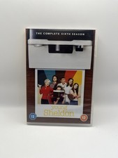 Young sheldon the complete - sheldon,