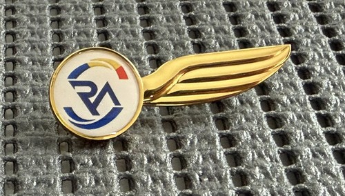 Royal airways cabin crew - royal,