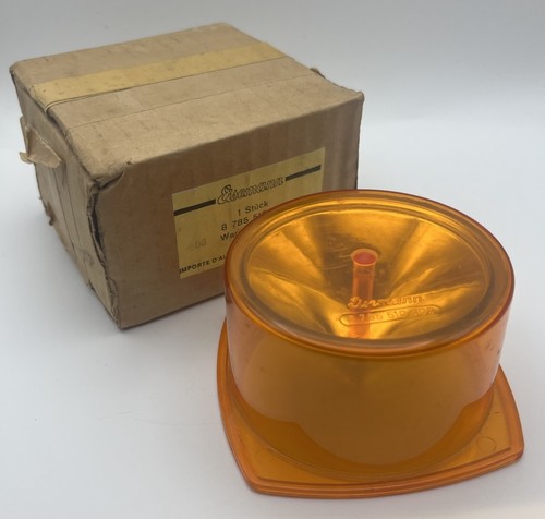 Eisemann warning light - eisemann,