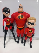 Disney Pixar Jakks Thinkway