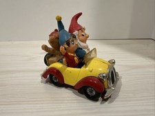 Vintage Corgi Toys Comics