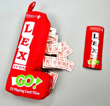 Waddingtons lexicon 52 - waddingtons,