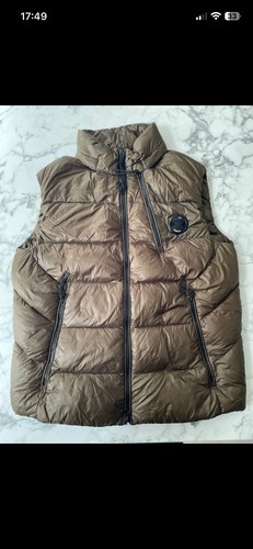 Company down gillet men - gillet, men’s