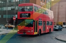 Bus Photo London Metroline