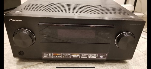 Pioneer 2024 black - k,