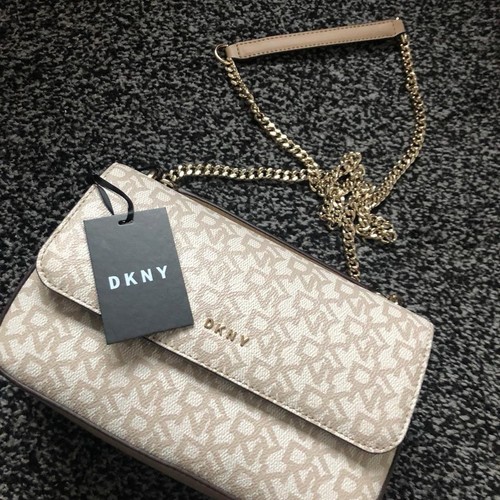 Dkny sina town country flap - sina,