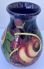 Moorcroft Pottery Queens