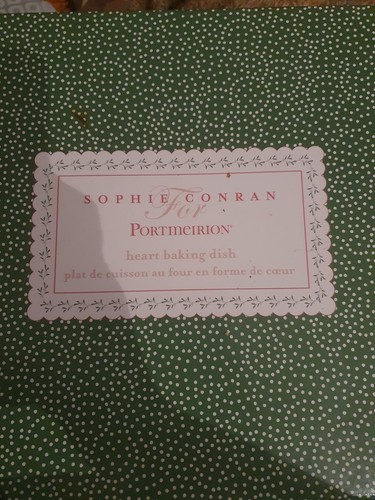 Sophie conran portmeirion - sophie,