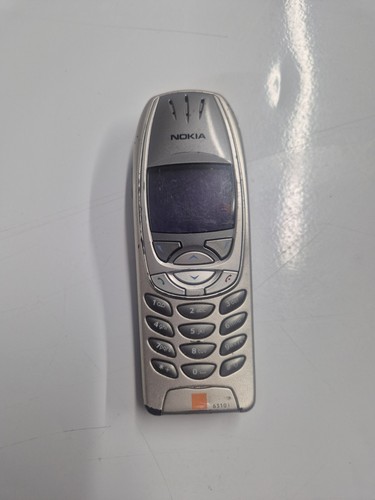 Nokia 6310i mobile phone - phone, –