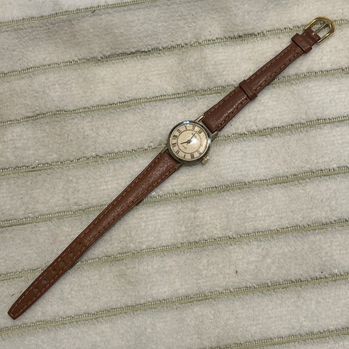 Vintage ladies sekonda - ladies,
