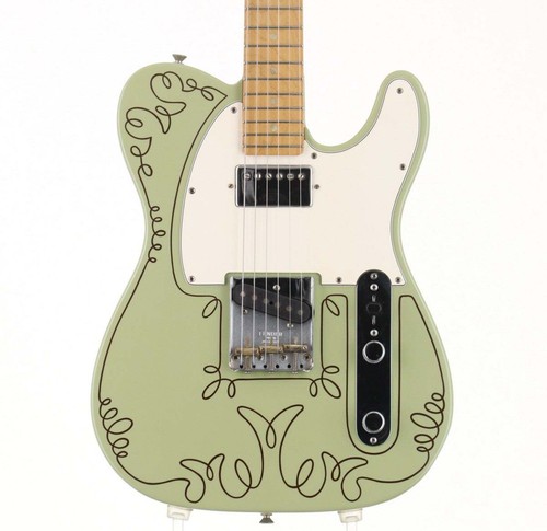 Fender custom shop yamano - fender,