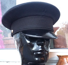 Royal Signals Black Peak