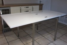 Dwell Flick extendable dining