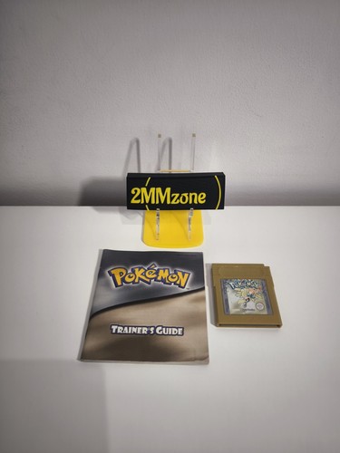 Pokemon gold version - pokemon:,