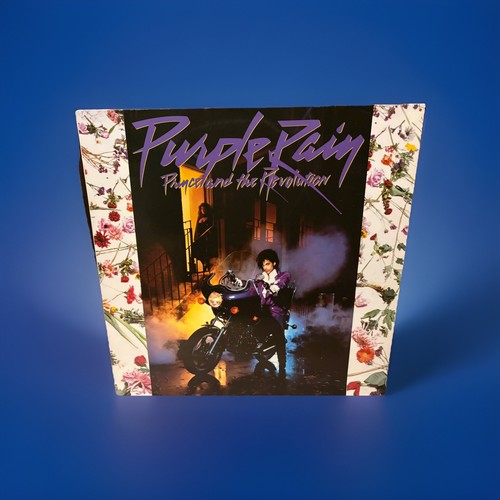 Purple rain prince - rain,