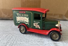 Vintage Vans Days Gone -