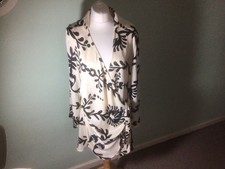 Women’s Long Sleeve Floral