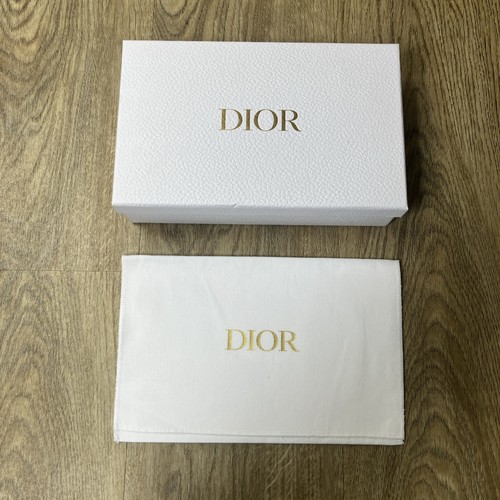 Dior white gold - dior, small
