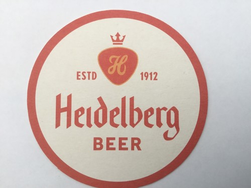 Heidelberg brewing beer - co,