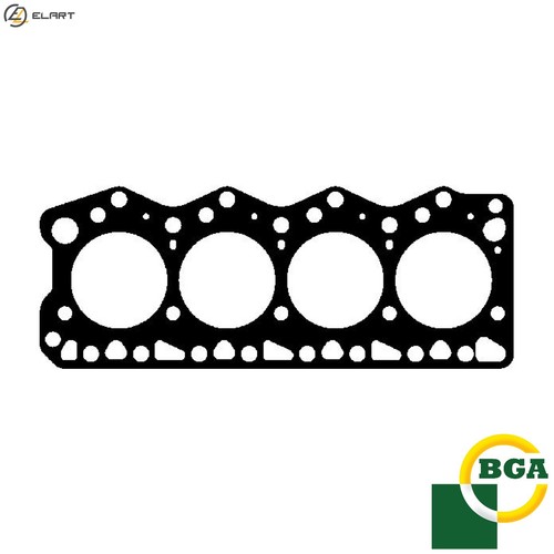 Gasket cylinder head ch4591c - gasket,