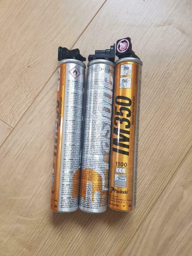 Genuine paslode 350 - paslode, im