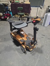 Drive Middletons Discovery