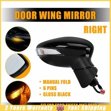 FOR 2013-2017 FORD FIESTA MK7