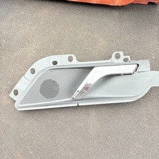 5JB867011A Left Front Inner Door Handle with speaker for SKODA RAPID