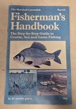 Fisherman's Handbook 1977 Part