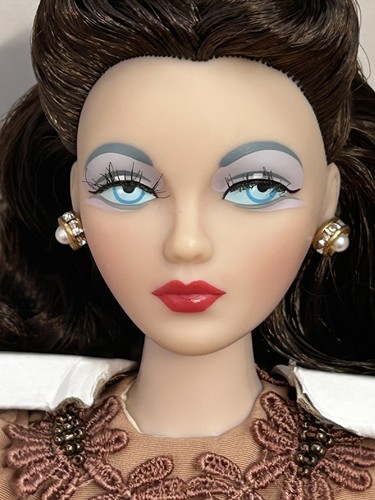 Gene doll love first - at,