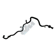 BMW 1 3 Series E81 E82 E90 E91 Diesel Fuel Return Line Tube Pipe N47 7800671