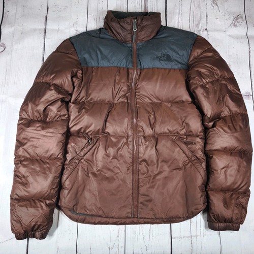 The north face nuptse 700 - nuptse,