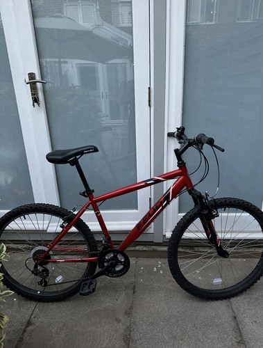 Apollo feud mountain bike - mountain,