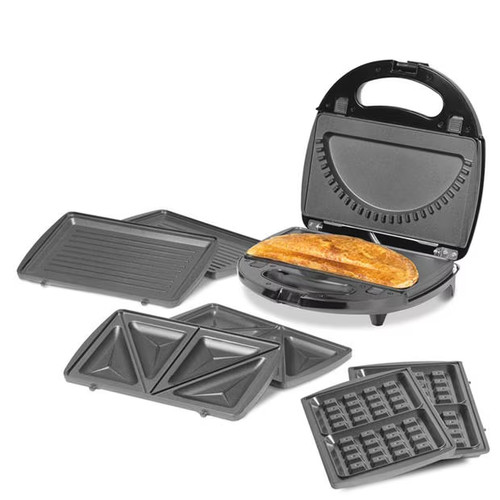 Daewoo panini press - daewoo,