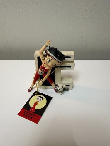 Vintage westland betty boop - betty,