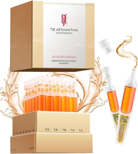 30pcs face serum ampoules with - serum,