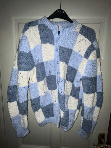 Beautiful patchwork handmade