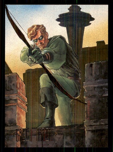 1994 skybox comics - skybox, master