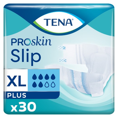 Tena proskin slip plus - proskin, xl