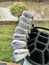 Ben Hogan ICON Iron Set