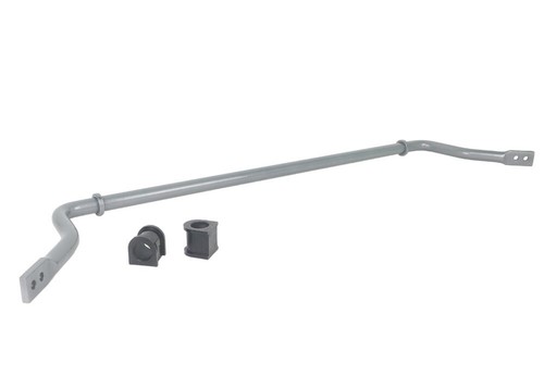 Whiteline 24mm front - front, sway