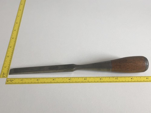 Stanley everlasting chisel - stanley,