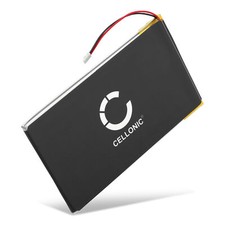  Replacement Tablet Battery
