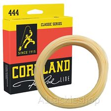*NEW* Cortland 444 Classic Peach Floating Fly Fishing Line - Select Model