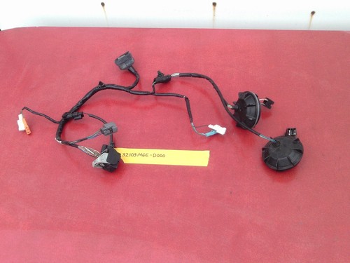Honda vfr1200f wiring front - vfr1200f,