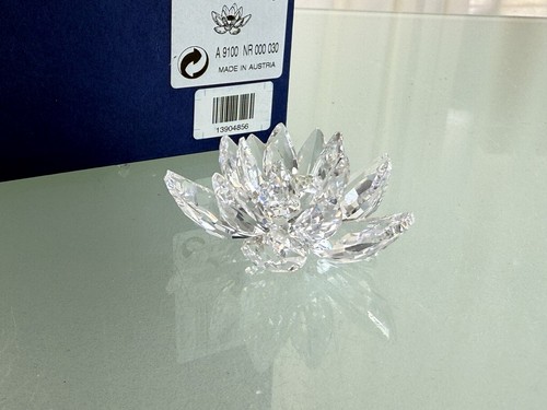 Swarovski figurine 838181 - swarovski,