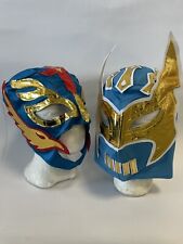 Rey Mysterio/Kalisto/Sin Cara